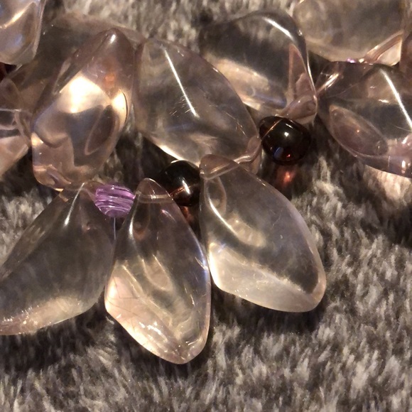 🌻 3 for 20 chunky Costume jewelry necklace - Picture 3 of 7